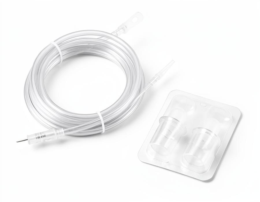 insulin pump supplies